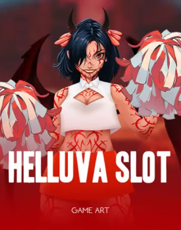 Helluva Slot — Game Art w Spinboss Kasyno