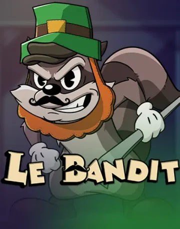 Le Bandit — Hacksaw w Spinboss Kasyno