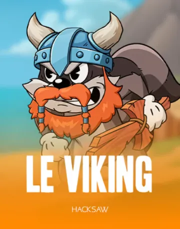 Le Viking — Hacksaw w Spinboss Kasyno