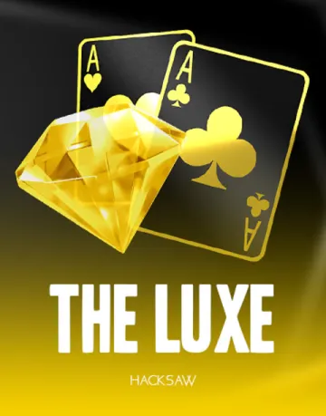 The Luxe — Hackksaw w Spinboss Kasyno