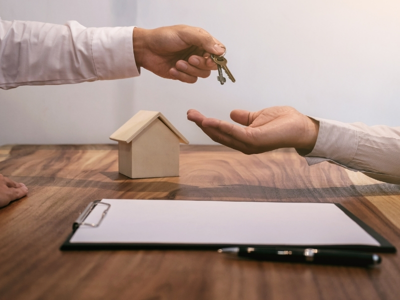 Jak uzyskać kredyt hipoteczny na zakup domu?